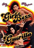 Title: Girl Boss Guerilla (1972)