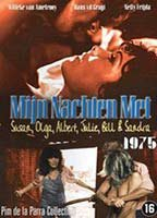 Title: Mijn Nachten met Susan, Olga, Albert, Julie, Piet & Sandra (1975)