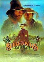 Title: Burke & Wills (1985)
