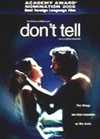 Title: Don't Tell (2005)