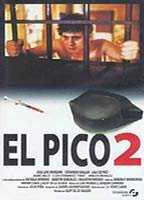 Title: El pico II (1984)