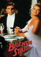 Title: Brenda Starr (1989)