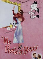 Title: Peek-a-Boo (1953)