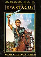 Title: Spartacus (1960)