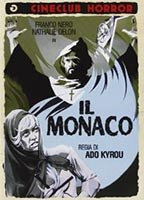 Title: Le moine (1973)