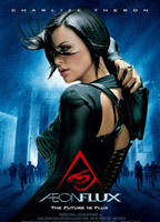 Title: Aeon Flux (2005)