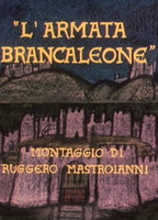 Title: L' armata Brancaleone (1966)
