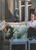 Title: To mand i en sofa (1994)