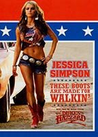 Title: These Boots Are Made for Walking (2005)