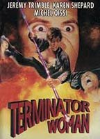 Title: Terminator Woman (1993)