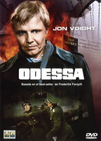 Title: The Odessa File (1974)