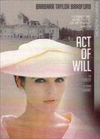 Title: Act of Will (1989)
