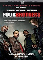 Title: Four Brothers (2005)