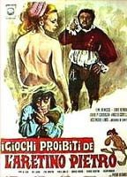 Title: Giochi proibiti dell'Aretino Pietro, I (1973)