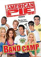 Title: American Pie Presents Band Camp (2005)