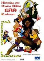 Title: Histórias Que Nossas Babás Não Contavam (1979)