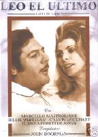Title: Leo el último (1970)