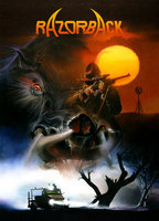 Title: Razorback (1984)