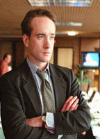 Title: The Project (2002)