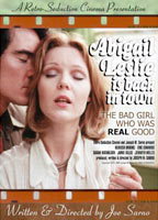 Title: Abigail Leslie Is Back in Town (1975)
