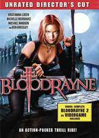 Title: BloodRayne (2005)