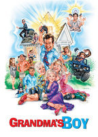 Title: Grandma's Boy (2006)