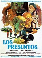 Title: Los Presuntos (1986)