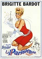 Title: Une parisienne (1957)