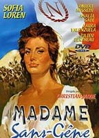 Title: Madame Sans-Gêne (1962)