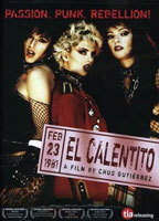 Title: El calentito (2005)