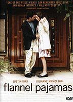 Title: Flannel Pajamas (2005)