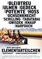 Title: Elementarteilchen (2006)