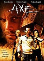 Title: Axe (2006)