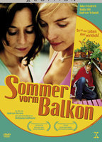 Title: Sommer vorm Balkon (2005)