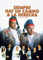 Title: Siempre hay un camino a la derecha (1997)