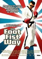 Title: The Foot Fist Way (2006)