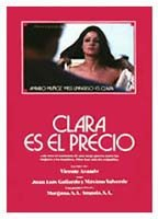 Title: Clara es el precio (1975)