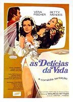 Title: As delícias da vida (1974)