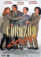 Title: Corazón loco (1997)