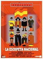 Title: La escopeta nacional (1978)