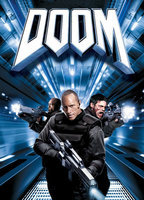Title: Doom (2005)