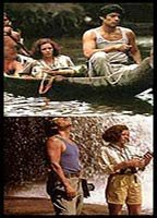 Title: Barrage sur l'Orénoque (1996)