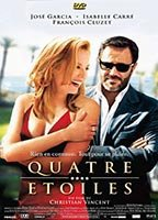 Title: Quatre étoiles (2006)