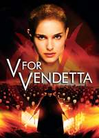 Title: V for Vendetta (2006)