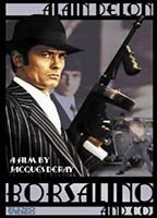 Title: Borsalino & Co. (1974)