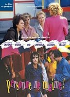 Title: Personne ne m'aime (1994)