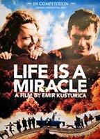 Title: Life Is a Miracle (2004)