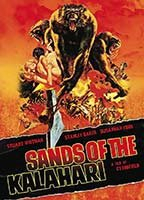 Title: Sands of the Kalahari (1965)