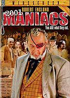 Title: 2001 Maniacs (2005)