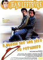 Title: N'oublie pas ton père au vestiaire... (1982)